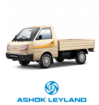 Ashok Leyland Dost