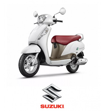 Suzuki Access