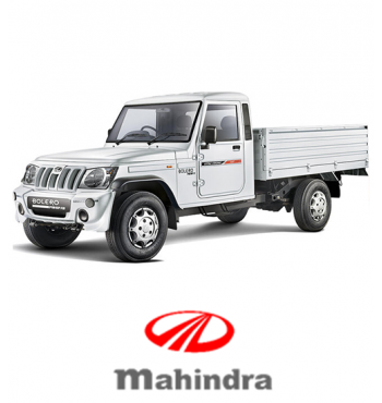 Mahindra Bolero